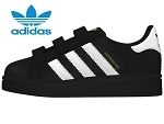 Adidas superstar noir1969401_2