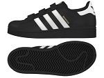 Adidas superstar noir1969401_3
