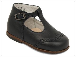 HI EV DINO FRANCOIS:cuir/marine//