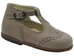 LITTLE MARY FRANCOIS<br>beige