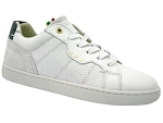 Pantofola  d oro canaverse blanc1981301_1