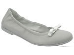 LACET 8685:CUIR/GRIS/./