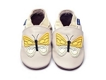 Inch blue papillon beige1995201_1