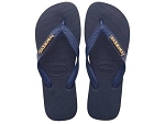 Havaianas logo metallic marine2002401_1