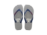 HAVAIANAS NAUTICAL<br>BLANC