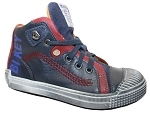 CHUCK TAYLOR ALL STAR OX 640:cuir/bleu//