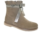 76997 1010:cuir/taupe/./