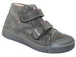 MINI RALEX 17757:CUIR/gris/./