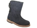 3752 9090:cuir/marine//