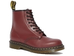 Dr MARTENS 1460<br>ROUGE