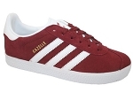 ADIDAS GAZELLE<br>bordeaux