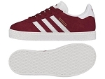 Adidas gazelle bordeaux2036702_2