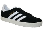 ADIDAS GAZELLE<br>noir