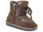 CONGUITOS LACET<br>taupe