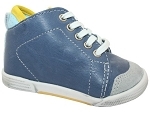 9995SE FILOU:CUIR/marine/./