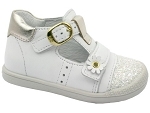 Babybotte poppy blanc2043202_1