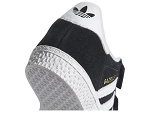 Adidas gazelle velcro noir2045401_5