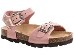9776 OASIS ETOILE:nubuck/rose//