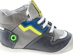 Babybotte funky gris2049302_2