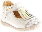 STAR PLAYER EV SALSA:CUIR/blanc/./