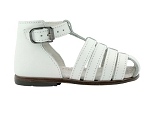 RANCO JULES:CUIR/blanc/./