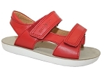 SHOOPOM GOA BOY SCRATCH<br>rouge