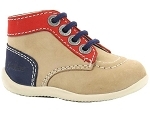 Kickers bonbon beige2059601_1