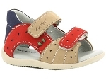 Kickers boping beige2060402_1