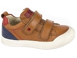 STONES AND BONES GETTO<br>cognac