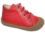 NATURINO COCOON NAPPA  SPAZZ SOLE<br>ROUGE