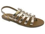 ALPE HERILO:CUIR/OR/./.