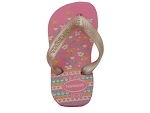 Havaianas fleurs rose2078101_1