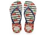 Havaianas cerise blanc2078401_1