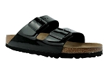 BIRKENSTOCK ARIZONA<br>NOIR