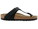 Birkenstock gizeh noir2078901_2