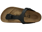 Birkenstock gizeh noir2078901_4