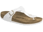 Birkenstock gizeh blanc2078902_1