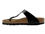 Birkenstock gizeh noir2078903_3