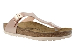 9506 GIZEH:METALLIC/COPPER/./