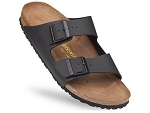 Birkenstock arizona noir2079101_1