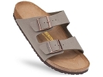 Birkenstock arizona homme stone2079102_1