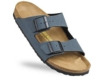 Birkenstock arizona homme marine2079104_1