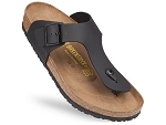 BIRKENSTOCK RAMSES<br>NOIR