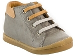 BABYBOTTE FIDJI<br>gris