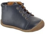 9815 FREDO:CUIR/marine/./
