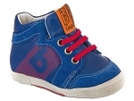 BABYBOTTE FIXION<br>bleu