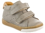 PEPITA ANTILLES:CUIR/GRIS/./