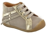 Babybotte fauvette beige2084901_1