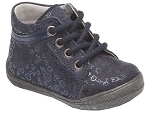 ANTILLES VAR:CUIR/marine/./