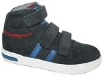 1586 1599 VELCRO:NUBUCK/marine/./